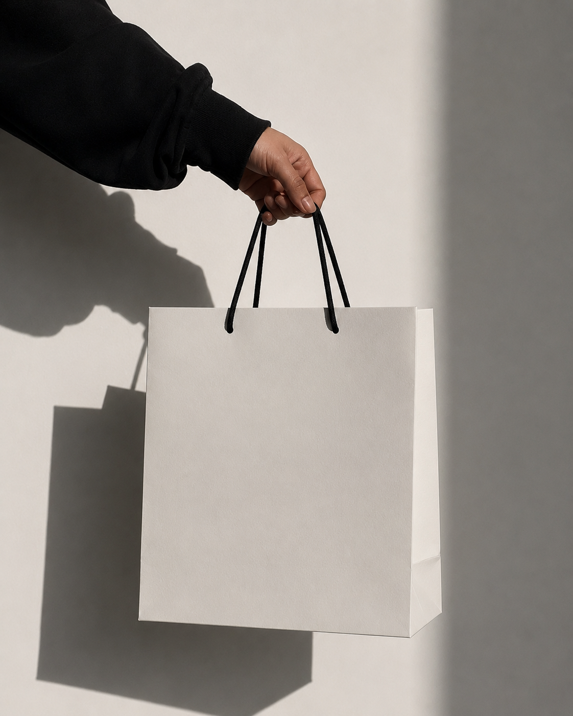 SHOPPING BAG